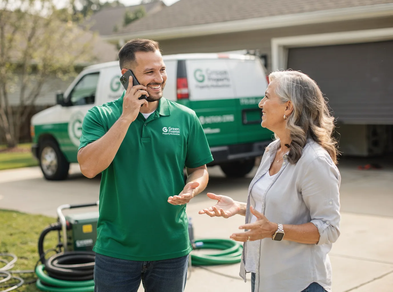Water Damage Restoration Tukwila, WA FAQs